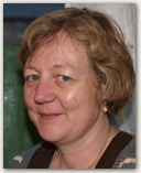 Susi Meindl